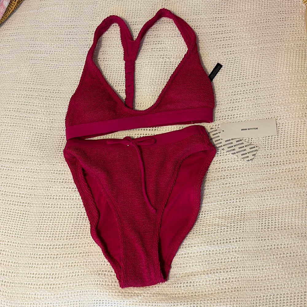 NWT Urban Outfitters Bikini